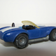 Illustration for article titled Diecasts Of My Life - Classic Cobra (Shelby Cobra 427 S/C)